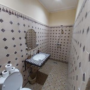 Economy Double Kamer